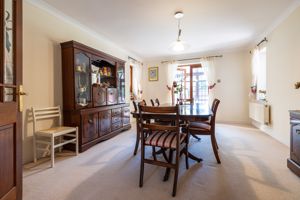 Dinning Room- click for photo gallery